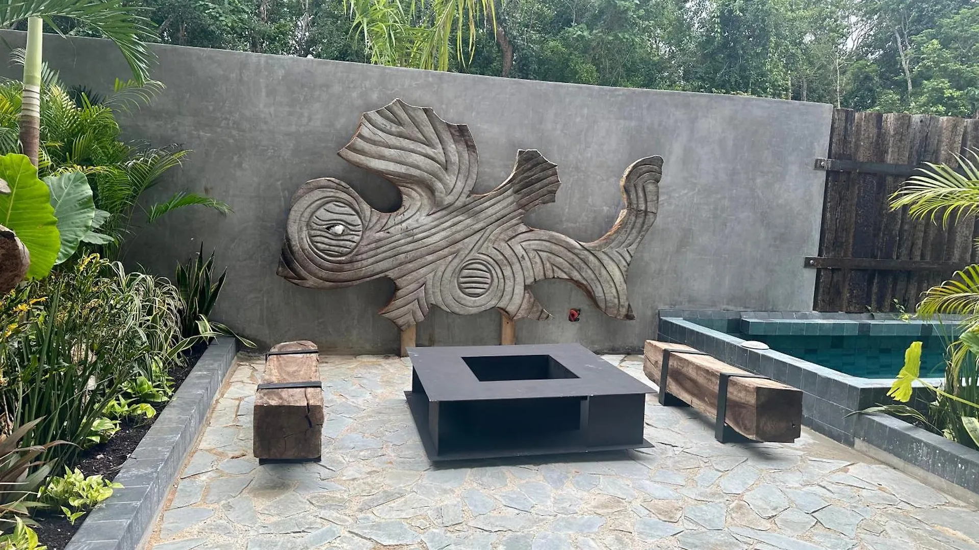 Zel-Va Tulum Apartments 0*,  Mexico