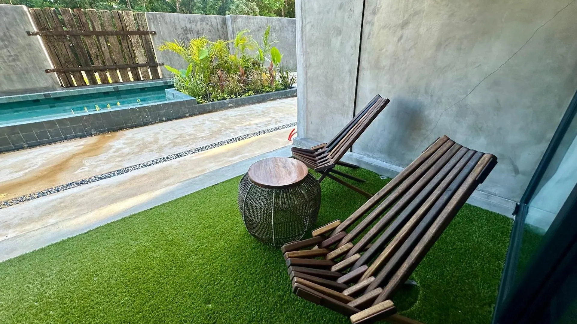 Zel-Va Tulum Apartments